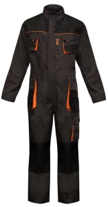 KOMBINEZON ROBOCZY MONTERSKI Jednoczęściowy 