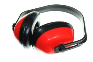 OCHRONNIKI SŁUCHU  NAUSZNIKI SŁUCHAWKI