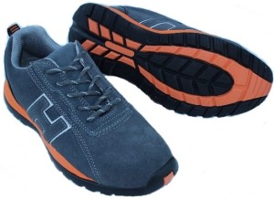 BUTY ROBOCZE OBUWIE OCHRONNE BHP LEKKIE PODNOSEK