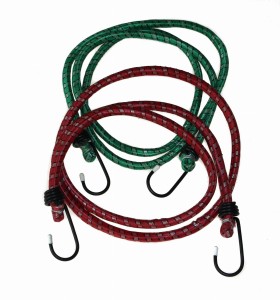 Ściągacz elastyczny - 150 cm x 10 mm DWIE SZTUKI