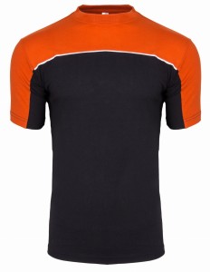 KOSZULKA T-SHIRT EMERTON 100% BAWEŁNA 