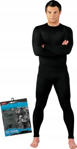 BIELIZNA TERMOAKTYWNA TERMICZNA CIEPŁA KOMPLET XXL