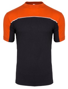 KOSZULKA T-SHIRT EMERTON 100% BAWEŁNA roz S