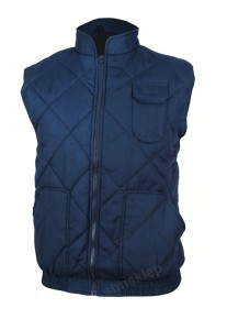 KAMIZELKA roz M ocieplacz Bezrękawnik ocieplany