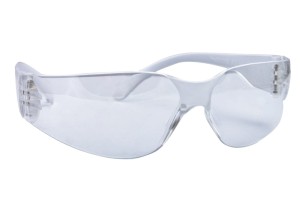 OKULARY PRZECIWODPRYSKOWE  OCHRONNE gogle robocze
