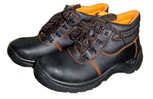 BUTY ROBOCZE OBUWIE trzewik trzewiki 