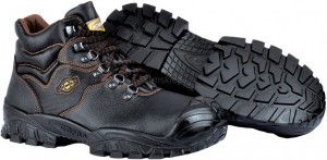 BUTY ROBOCZE OBUWIE COFRA RENO MOCNE  S3