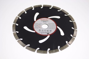 TARCZA tarcze DIAMENTOWA DO CIĘCIA BETONU 230 mm