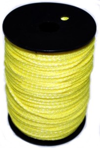 SZNUREK MURARSKI SZNUR pleciony  ŻYŁKA LINKA 100 M