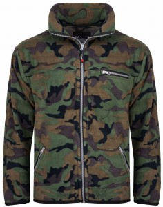 POLAR MYŚLIWSKI WĘDKARSKI BLUZA POLAROWA