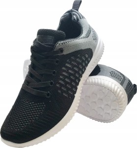 BUTY SPORTOWE męskie wygodne codzienne do biegania