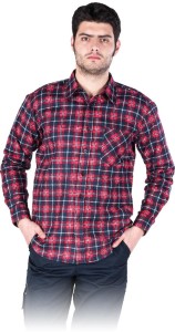 KOSZULA ROBOCZA FLANELOWA FLANELA 